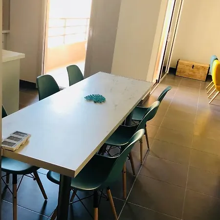 Appt Moderne Vieil Antibes 3 Piec Apartment Exterior photo