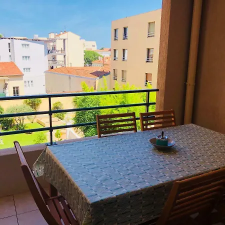 Appt Moderne Vieil Antibes 3 Piec Apartment Exterior photo