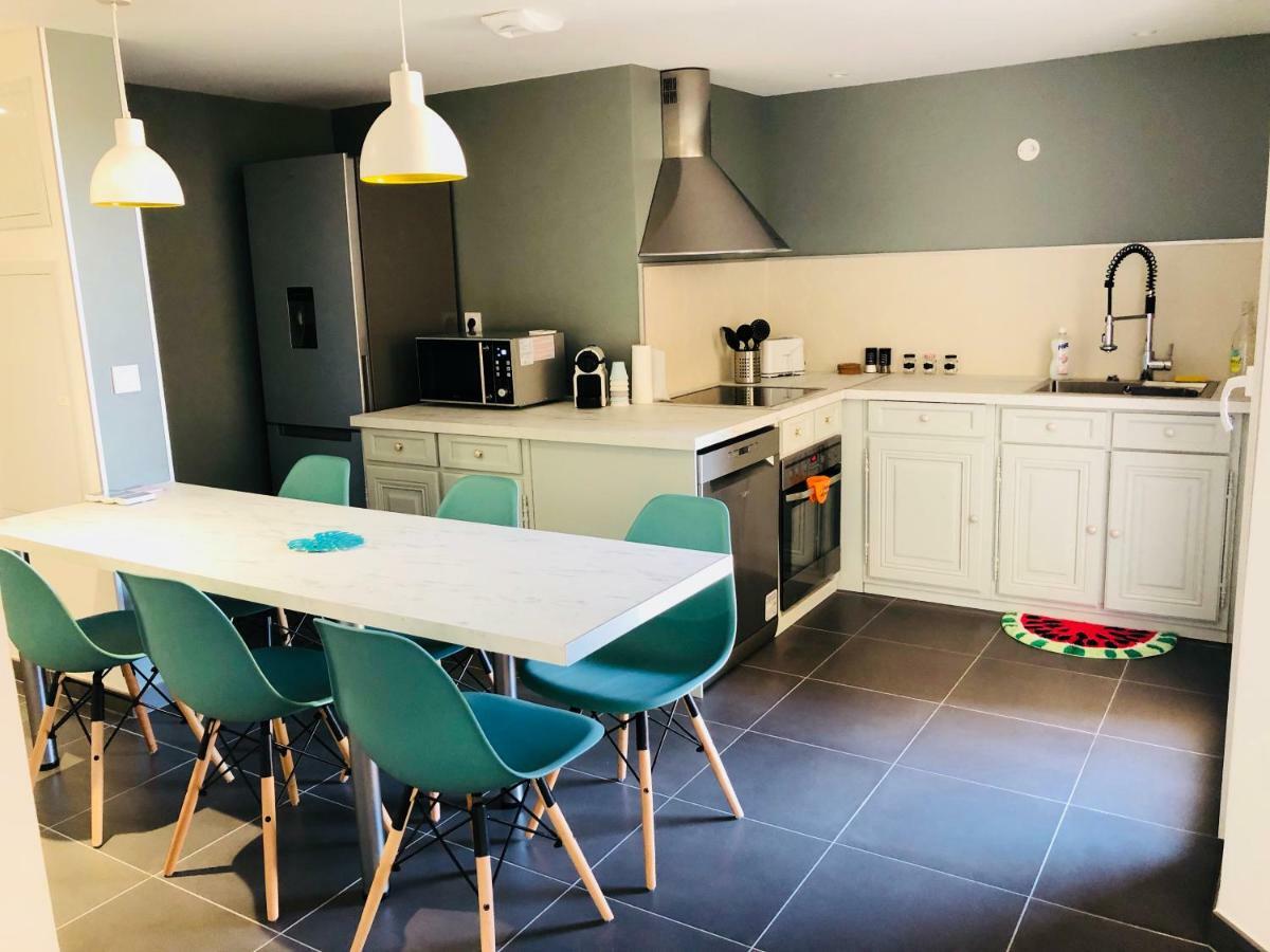 Apartment Appt Moderne Vieil 3 Piec Antibes