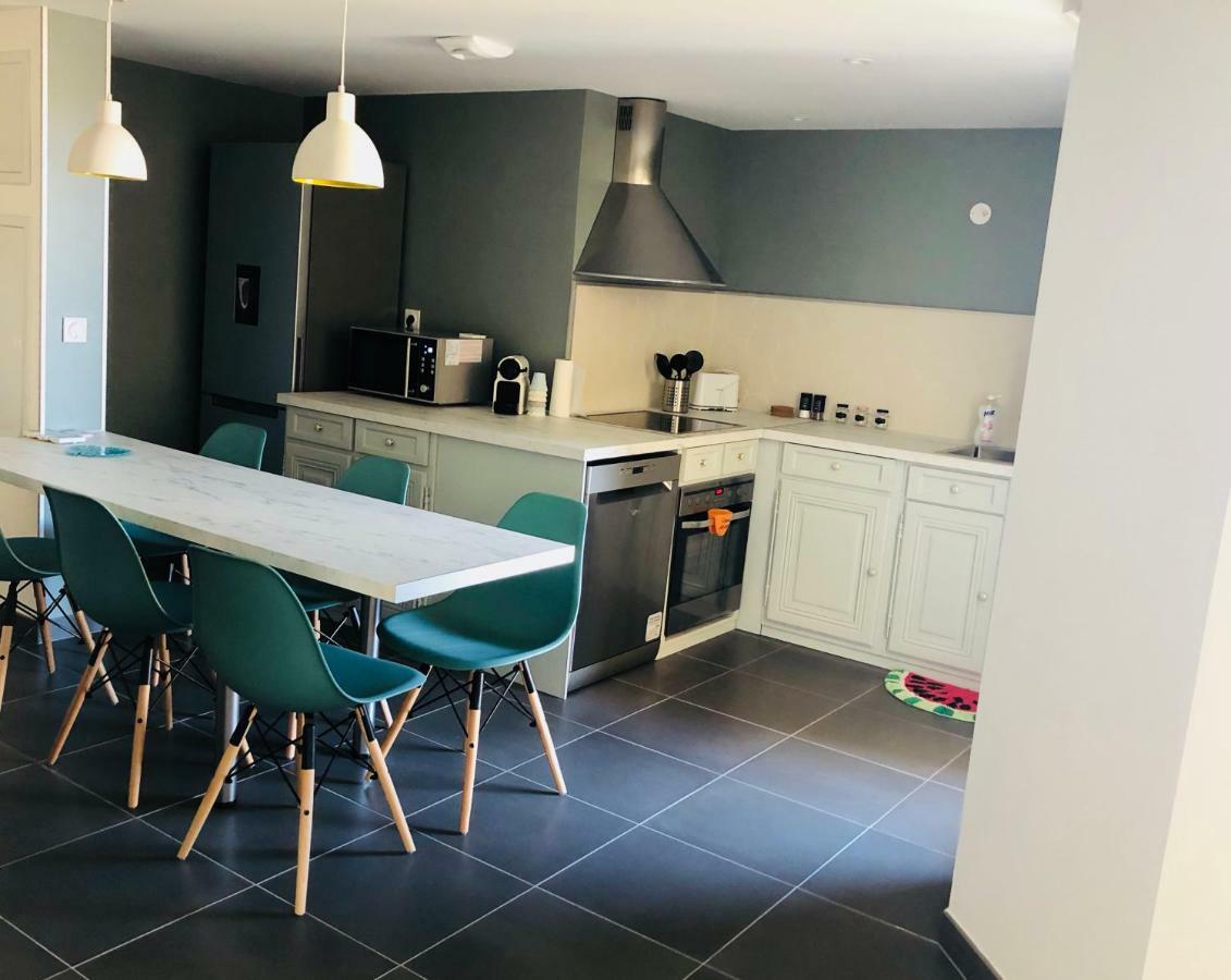 Appt Moderne Vieil 3 Piec Apartment Antibes