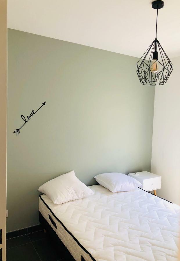 Appt Moderne Vieil 3 Piec Apartment