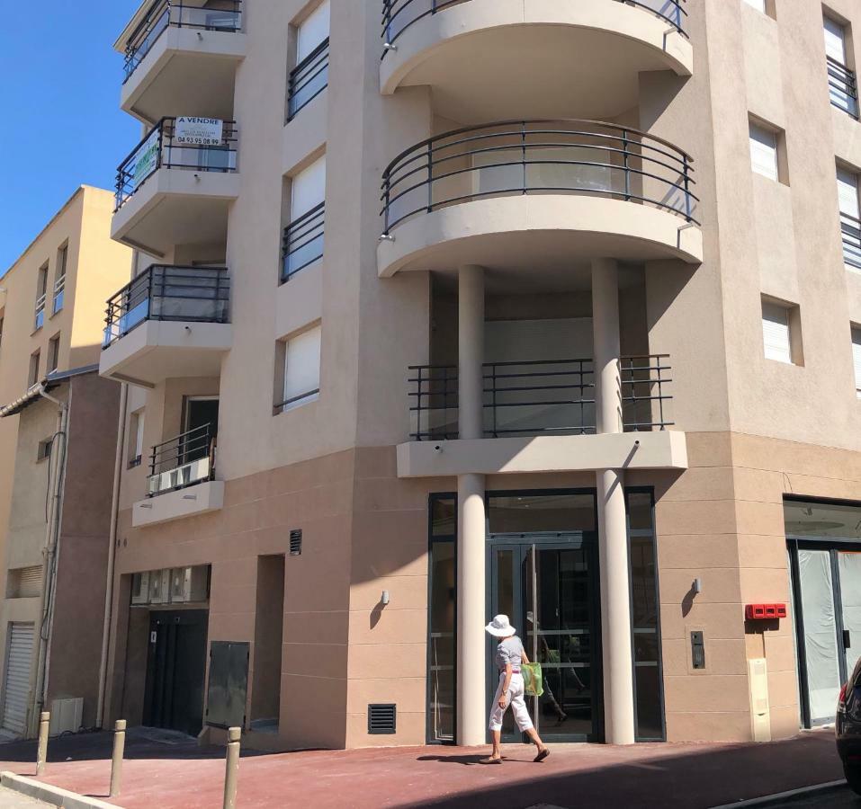 Appt Moderne Vieil 3 Piec *